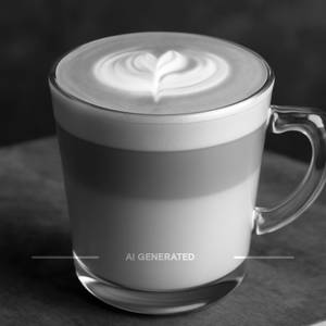 Spanish Latte