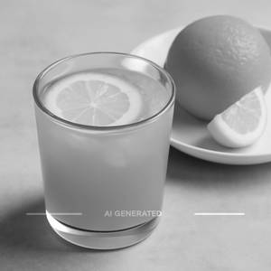 Orange lemon