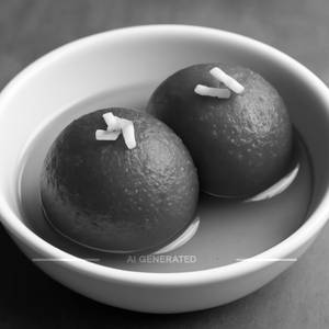 Gulab Jamun