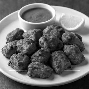 Achari Chicken