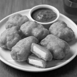 Paneer Pakoda