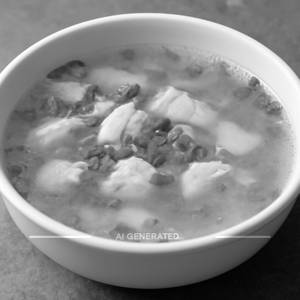 Chicken Clear Soup