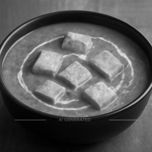 Paneer Butter Masala