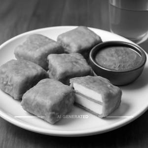 Paneer Pakoda