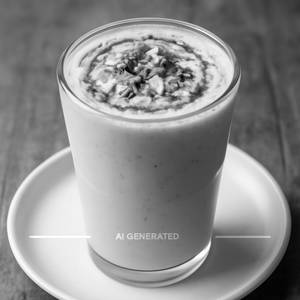 Gulkand Kaju Shake