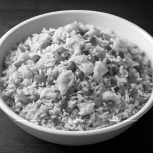 Egg Fried Rice
