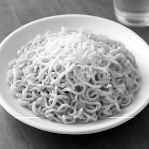 Cheese maggi