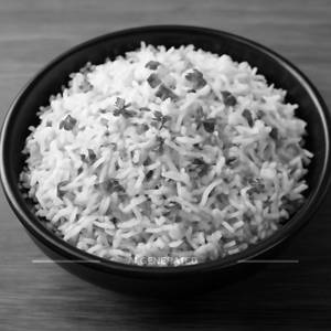 Jeera Rice