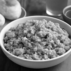 Egg bhurji