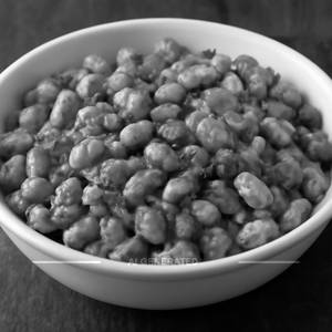 Peanut masala 