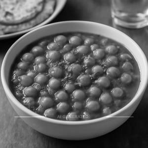 Chole Masala