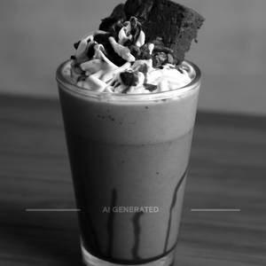 Brownie Shake