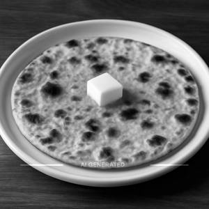 Tawa Butter Roti