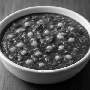 Corn Palak