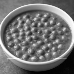 Green Peas Masala