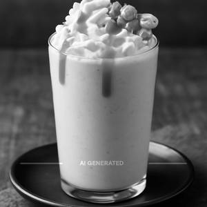 Butterscotch Thickshake
