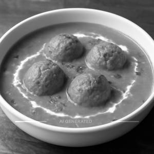 Veg kofta