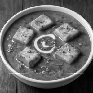 Paneer Tikka Masala