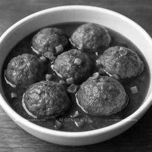 Veg Manchurian
