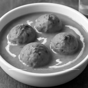 Veg kofta
