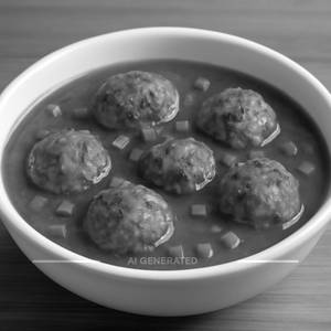 Manchurian Gravy