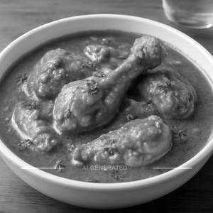 Chicken Masala