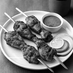 Tangadi Kebab