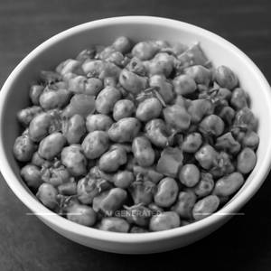 Peanut Masala