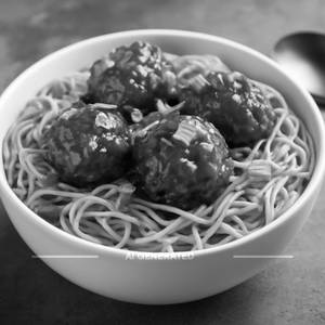 Manchurian Bowl