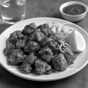 Chicken Shashlik