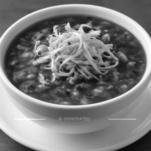 Chicken Manchow Soup