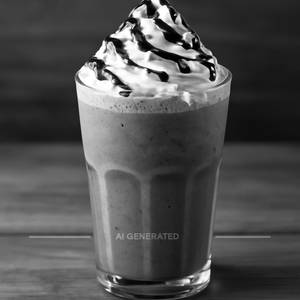 Choco frappe