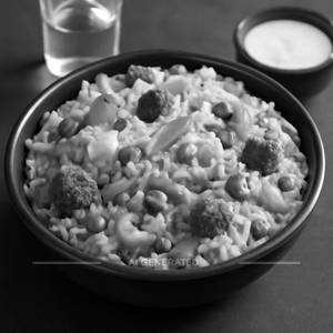 Banarasi Pulao
