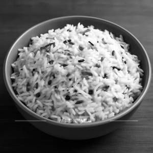 Jeera Rice