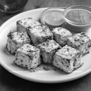 Paneer Afghani