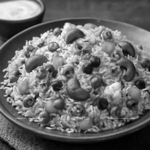 Shahi Pulao