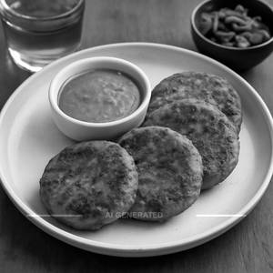 Jaipuri Tikki