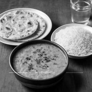 Dal Fry Combo