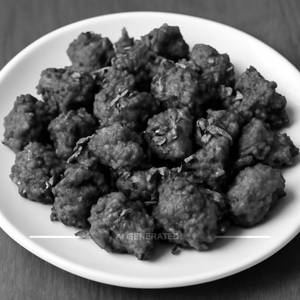 Chicken Fry