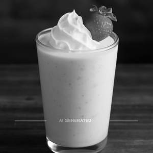 Strawberry Shake