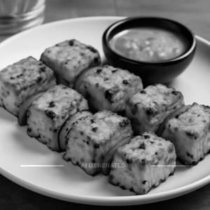 Paneer Tikka [8 Pieces]
