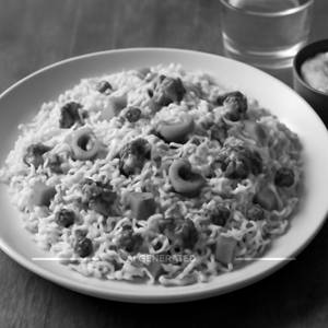 Veg Pulao