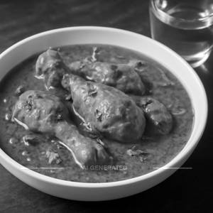 Chicken Masala [2 piece]