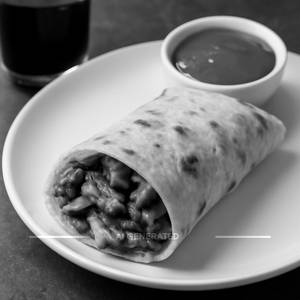 Mushroom roll