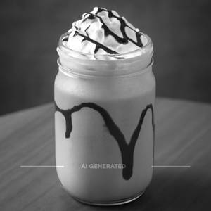 Nutella Shake