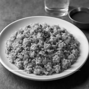 Anda Bhurji