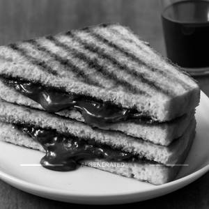Chocolate Sandwich