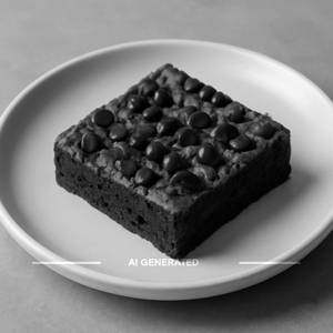 Brownie Choco Chips
