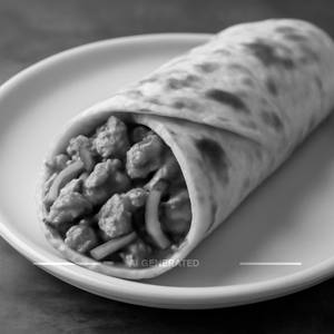 Chicken roll
