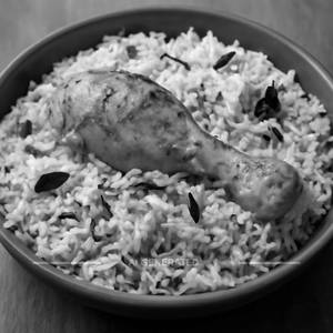 Chicken Pulao